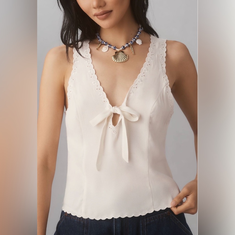 NWT Reformation Tank